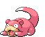 #079 Slowpoke sprite Frontal