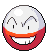 #101 Electrode sprite Frontal