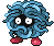 #114 Tangela sprite Frontal
