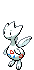 #176 Togetic sprite Frontal