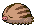 #220 Swinub sprite Frontal
