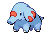 #231 Phanpy sprite Frontal