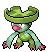 #271 Lombre sprite Frontal