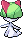 #280 Ralts sprite Frontal