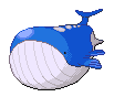 #321 Wailord sprite Frontal