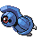 #374 Beldum sprite Frontal