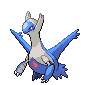#381 Latios sprite Frontal