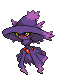 #429 Mismagius sprite Frontal