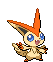 #494 Victini sprite Frontal