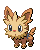 #506 Lillipup sprite Frontal