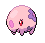 #517 Munna sprite Frontal