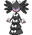 #576 Gothitelle sprite Frontal