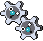 #599 Klink sprite Frontal