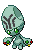 #605 Elgyem sprite Frontal
