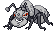#632 Durant sprite Frontal