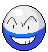 #101 Electrode sprite Frontal Shiny