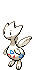 #176 Togetic sprite Frontal Shiny