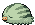 #220 Swinub sprite Frontal Shiny