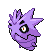 #247 Pupitar sprite Frontal Shiny