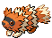 #263 Zigzagoon sprite Frontal Shiny