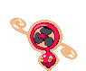#479 Rotom Ventilador sprite Frontal Shiny