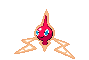 #479 Rotom sprite Frontal Shiny