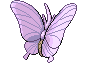 #049 Venomoth sprite Posterior