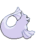 #087 Dewgong sprite Posterior