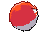 #100 Voltorb sprite Posterior