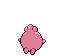 #174 Igglybuff sprite Posterior