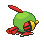 #177 Natu sprite Posterior