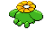 #188 Skiploom sprite Posterior