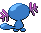 #194 Wooper sprite Posterior