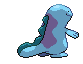 #195 Quagsire sprite Posterior