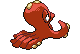 #224 Octillery sprite Posterior