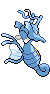 #230 Kingdra sprite Posterior