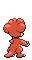 #240 Magby sprite Posterior