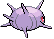 #268 Cascoon sprite Posterior
