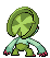 #271 Lombre sprite Posterior