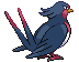 #277 Swellow sprite Posterior