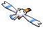 #278 Wingull sprite Posterior