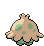 #285 Shroomish sprite Posterior