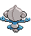 #307 Meditite sprite Posterior