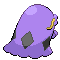 #317 Swalot sprite Posterior