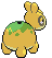 #322 Numel sprite Posterior