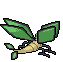 #329 Vibrava sprite Posterior