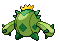 #331 Cacnea sprite Posterior