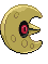 #337 Lunatone sprite Posterior