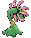 #346 Cradily sprite Posterior