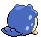 #363 Spheal sprite Posterior